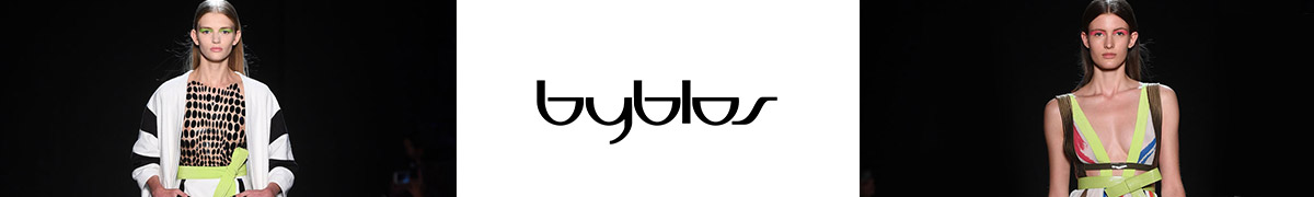Byblos Blu