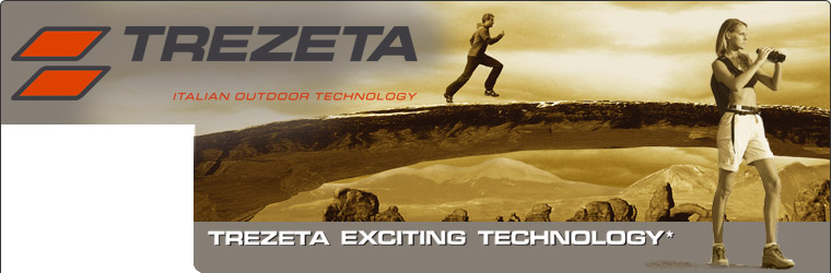 Trezeta
