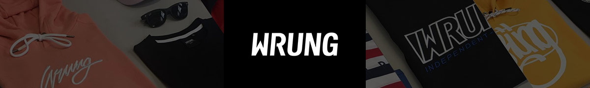 Wrung