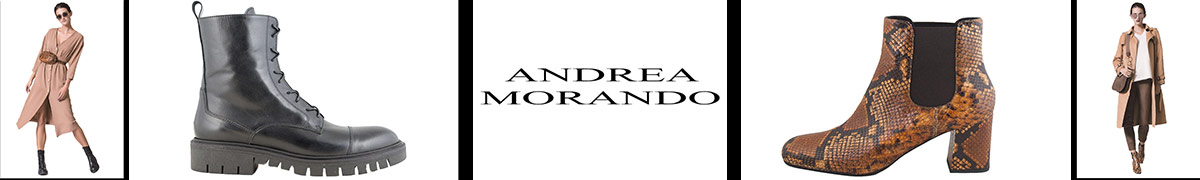 Andrea Morando