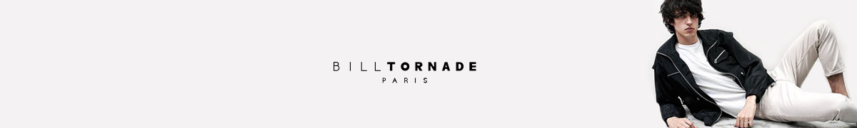 Billtornade